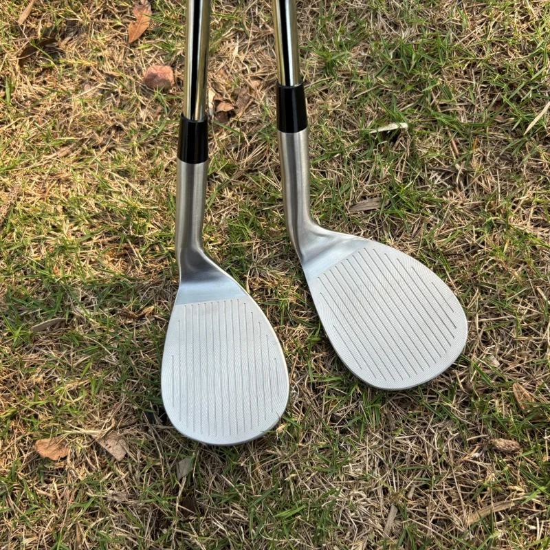 Golf club Toup hdge Authentic Golf Wedge, Sand Wedge, Ultra-Thin 68–72° Wide Angle Support for Left-Handed Players.