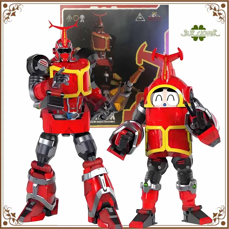 

Оригинальный BEETLE ROBOT KABUTACK, аниме, экшн-фигурка, сборная модель, игрушки, Коллекционная модель, украшения, подарки для детей