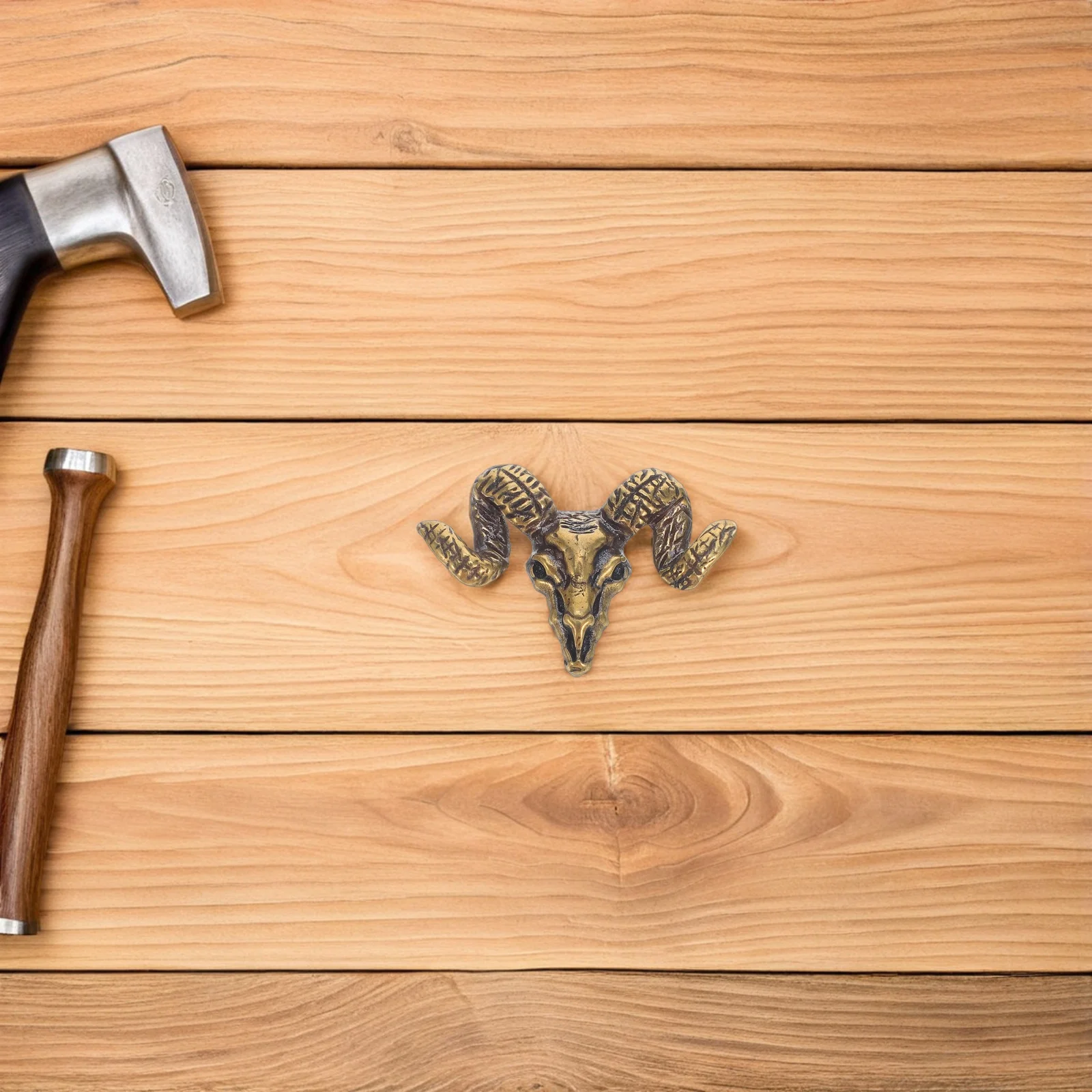 

Brass Door Handle Knobs Animal for Dresser Drawer Pulls Handles Kitchen Cabinet Bedroom