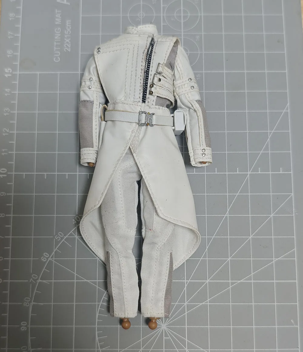 Hot Sales 1/12th Man Doll White Gloved Hand Types Model Changeable 10PCS/SET Accessories For 12" Action Figure Colletable DIY