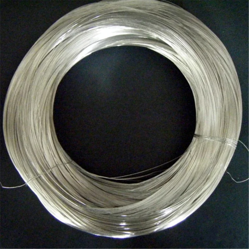 

Special sales of high-purity aluminum wire machineryElectronics Special aluminum wire for testing Ultra-fine aluminum wire high