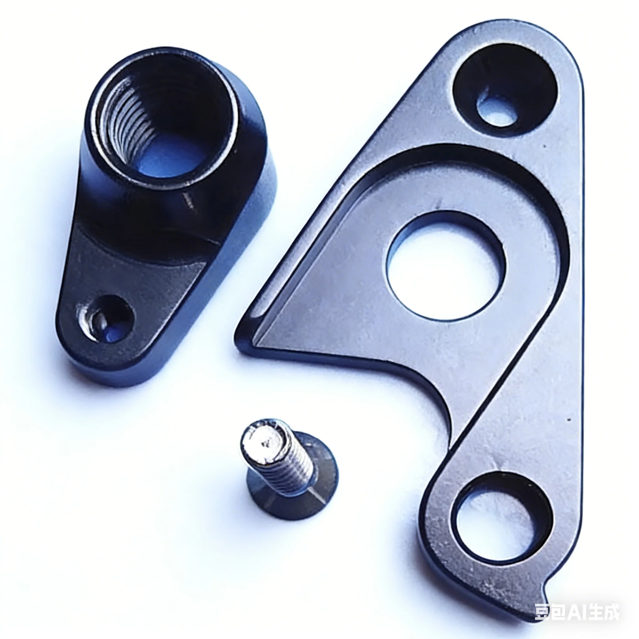 1/5pc Bike Rear Derailleur Hangers Dropout For Bianchi FS Carbon