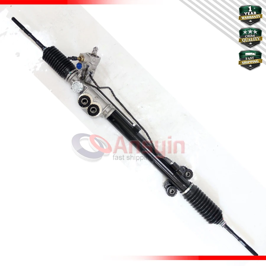 LHD Power Steering Rack Gear For Infiniti 2007- FX35/45 49001-CL11E 49001CL11E Left Hand Drive