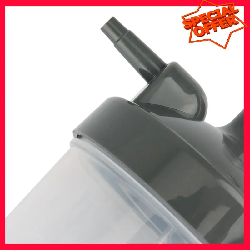 -ESTR 2X زجاجات مرطب مولد الأكسجين، بديل عملي لمرطب الأكسجين القابل لإعادة الاستخدام، بلاستيك متين B