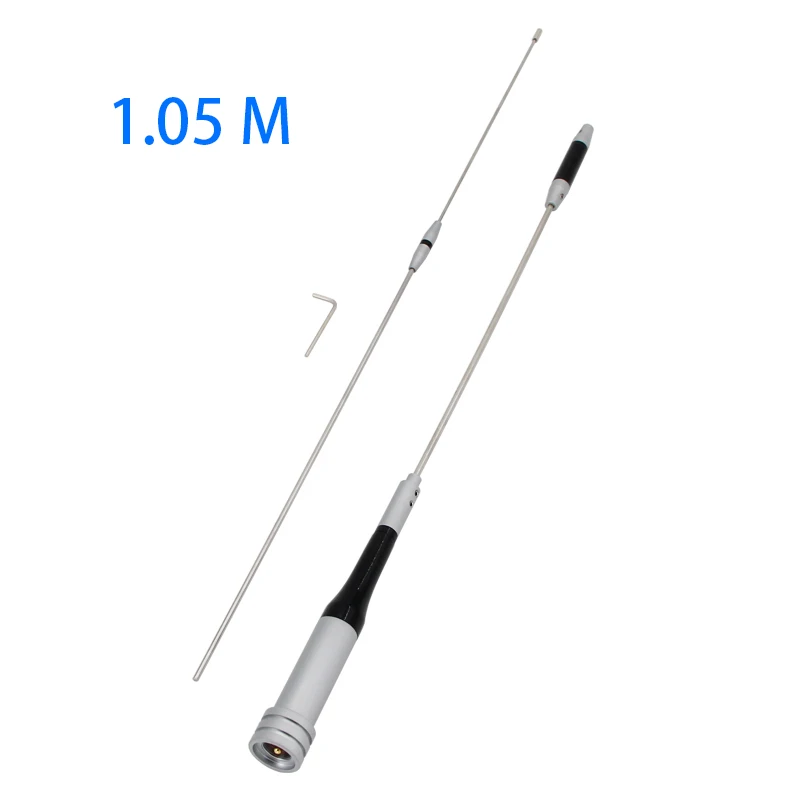 433MHz external waterproof LORA module sucker antenna omnidirectional high gain  450-470-510mhz radio transceiver Gateway