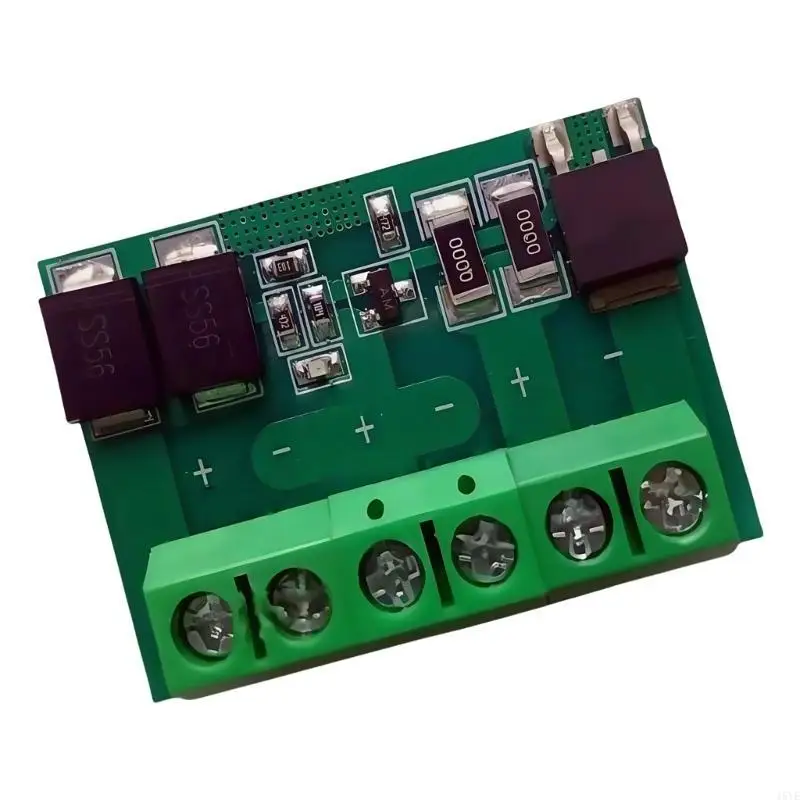  Intelligent Charging Circuit Board Auto For Remote Area Applications