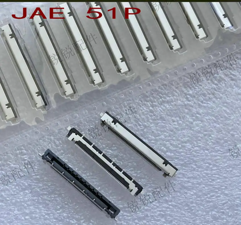 For Jae Lvds Connec…