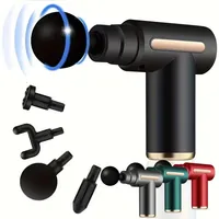 Pistola de Fascia Grado Profesional - 8.99 € Pistola de Fascia Grado Profesional