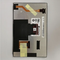 LCD Display Replacement For VW Golf Passat Polo Tiguan T6.1 Skoda Fabia MIB2 LA065WV3(SD)(01)