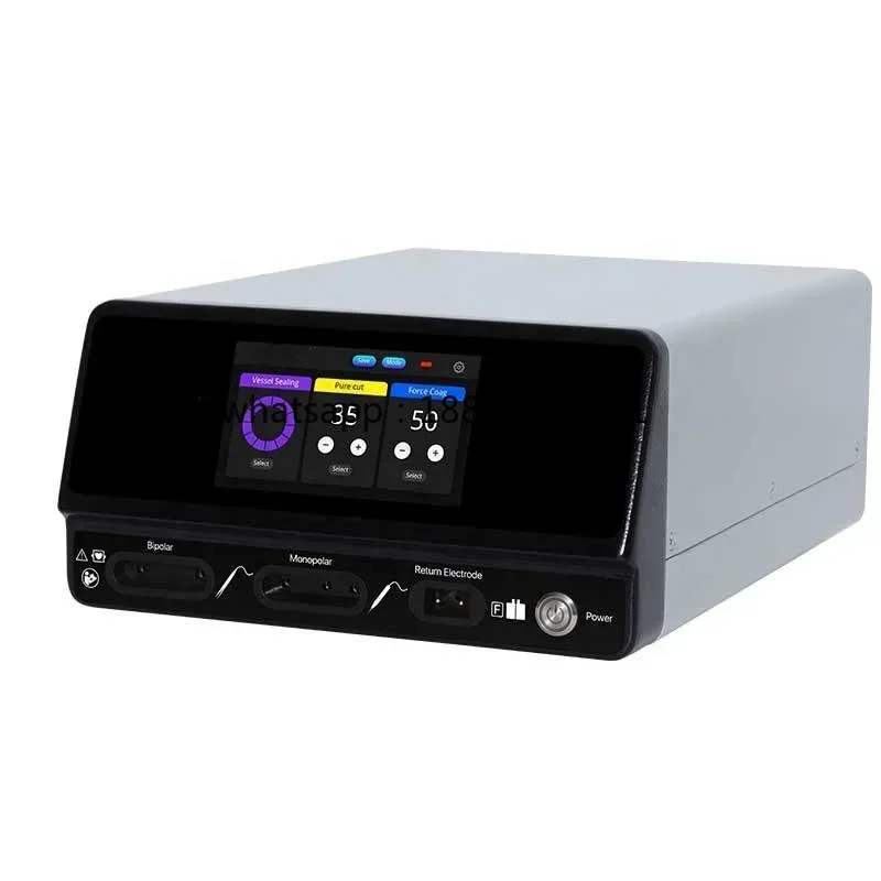 Electro Surgical Unit Multi-mode with Ligasure Cautery Machine Vessel Sealing Generator fast shipping