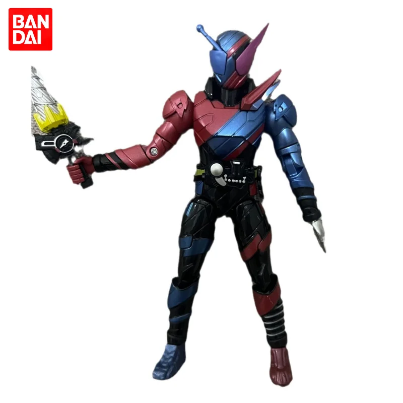 Kamen Rider Geats costruisci anime figure model personalità creativa joint mobile cool statue collection ornamenti giocattoli per bambini