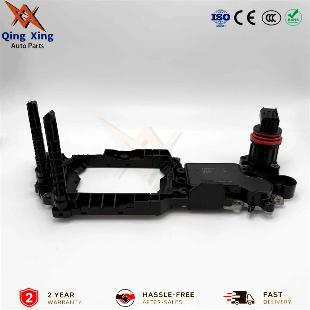 100% Original 722.8 CVT Control Unit Conductor Plate A1693701106 A1695451032 A169545106 For Mercedes Benz W245 W169