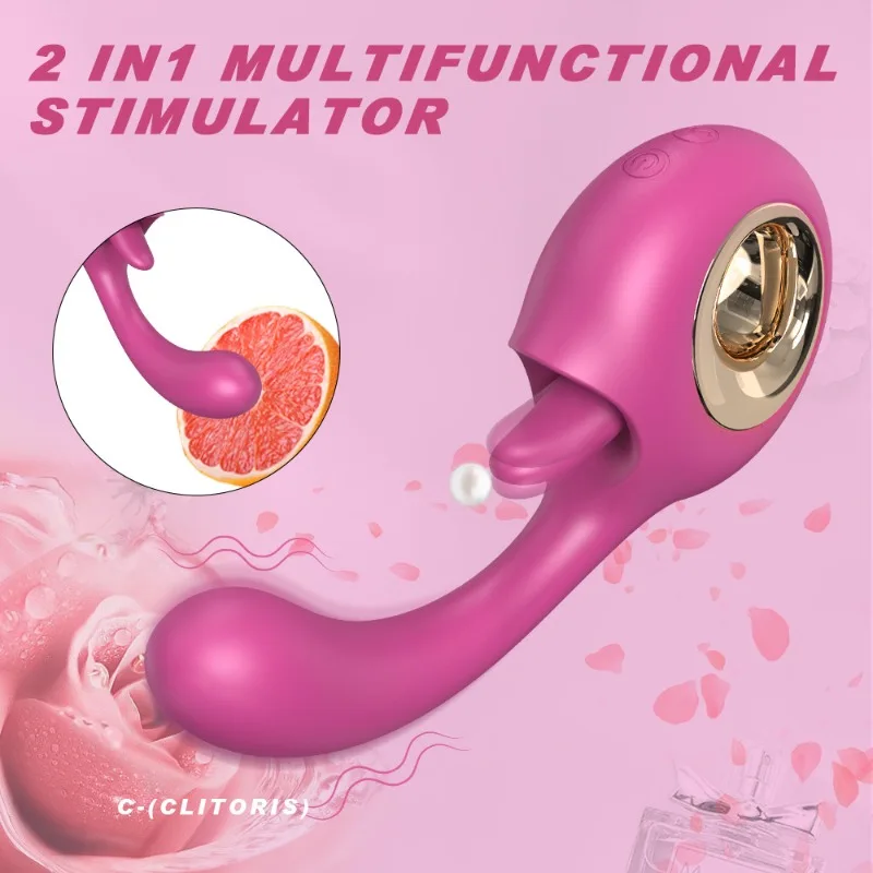 vibromasseur-puissant-2-en-1-pour-femmes-stimulateur-de-clitoris-point-g-avec-langue-lechage-jouet-sexuel-oral-en-silicone-jouet-pour-adultes-feminins