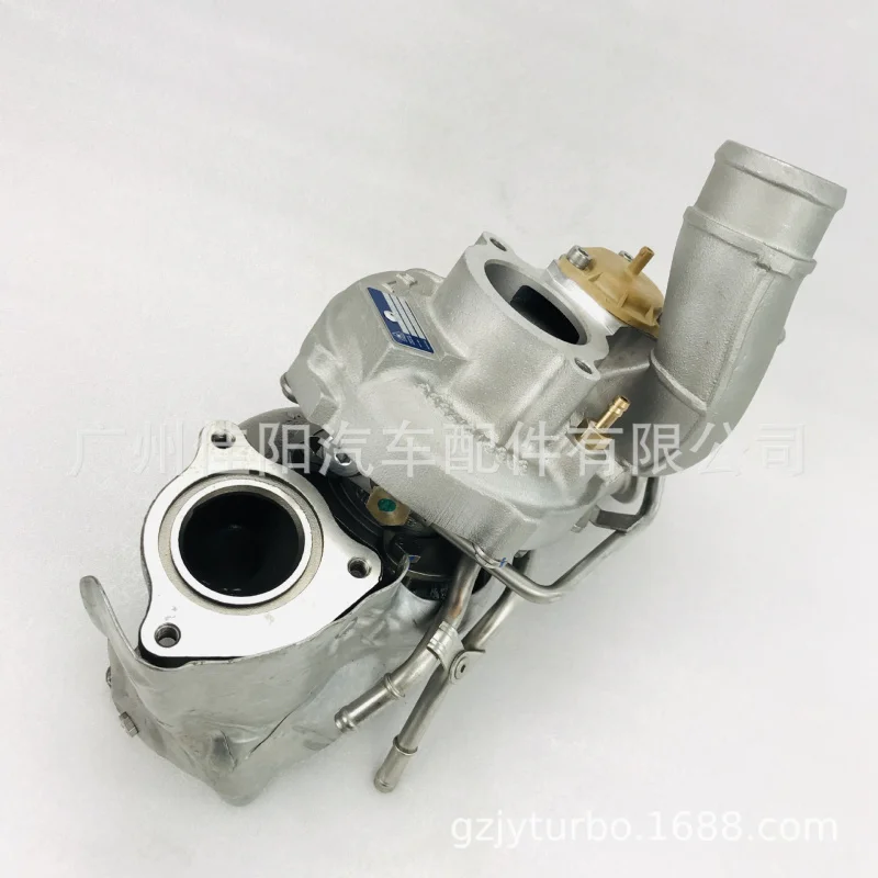 

K16 53169880018 53169700018 07C145061H 07C145061P 6.0 Supercharger