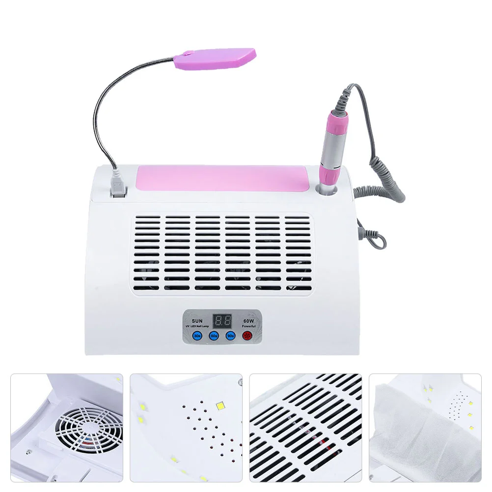 Nail Grinding Machine Polishing Polisher Gel Manicure Tool Major Accessories Grinder Tools