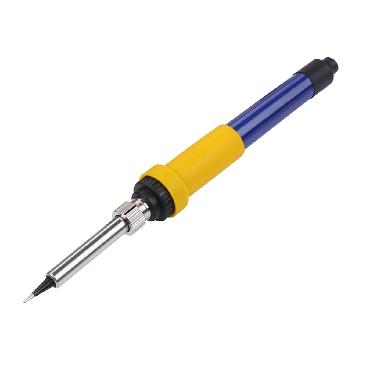 B45C DC 12V Portable Soldering Iron Low-Voltage Car Battery 60W Welding Rework Repair Tools