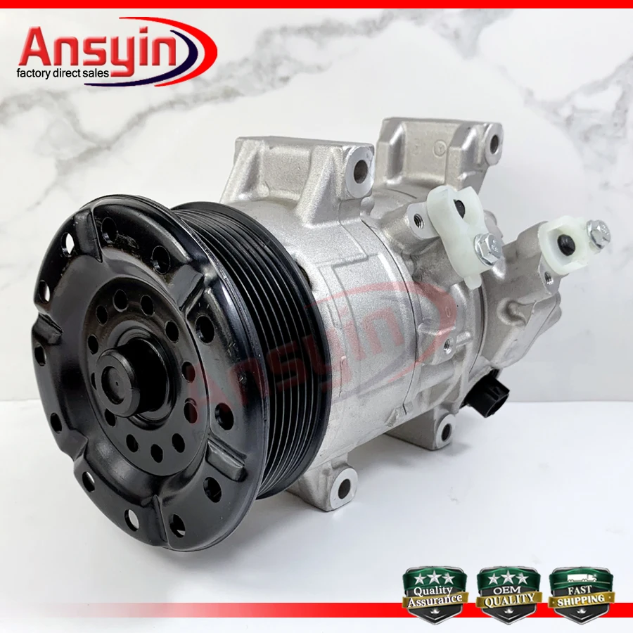 For Ac Compressor T…