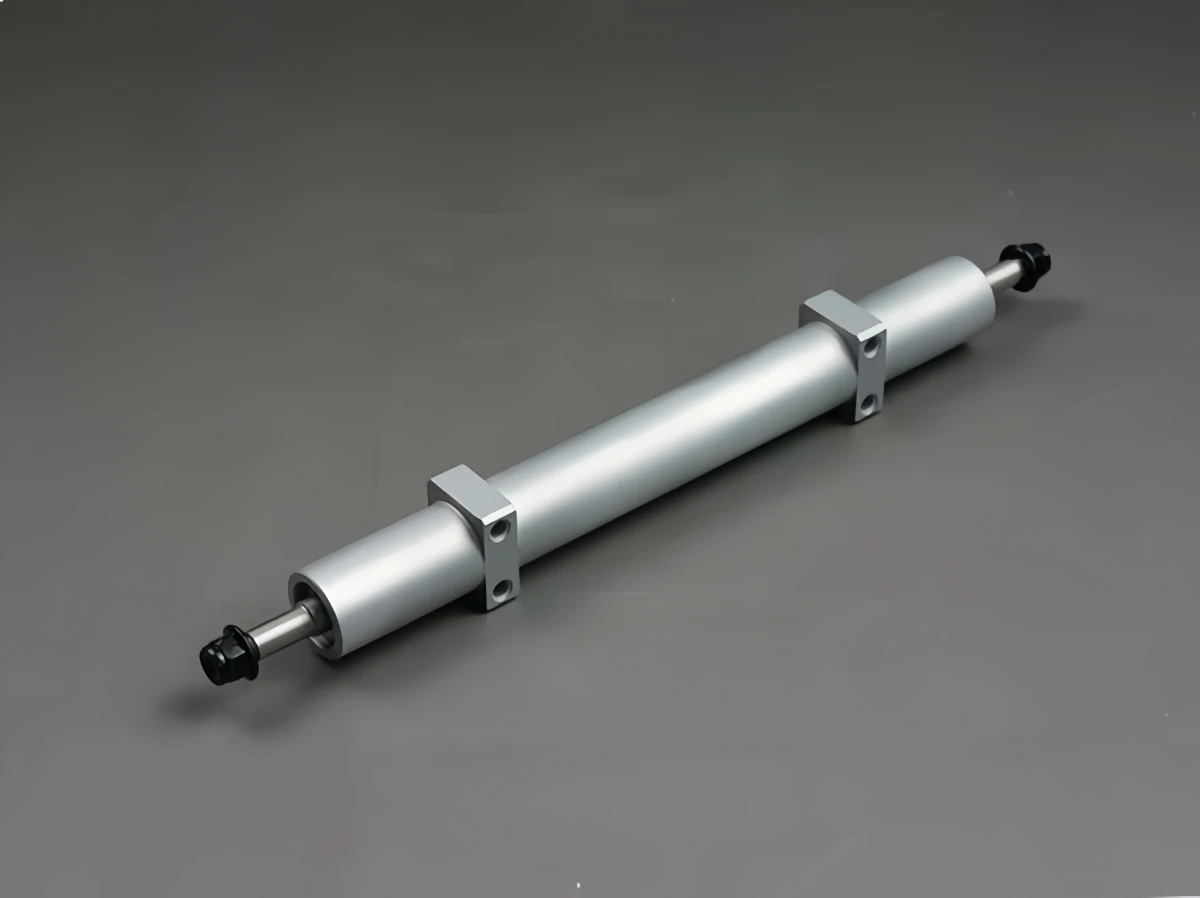 

Scaleclub 1/14 Tamiya Trailer Non-Powered Bearing Axle