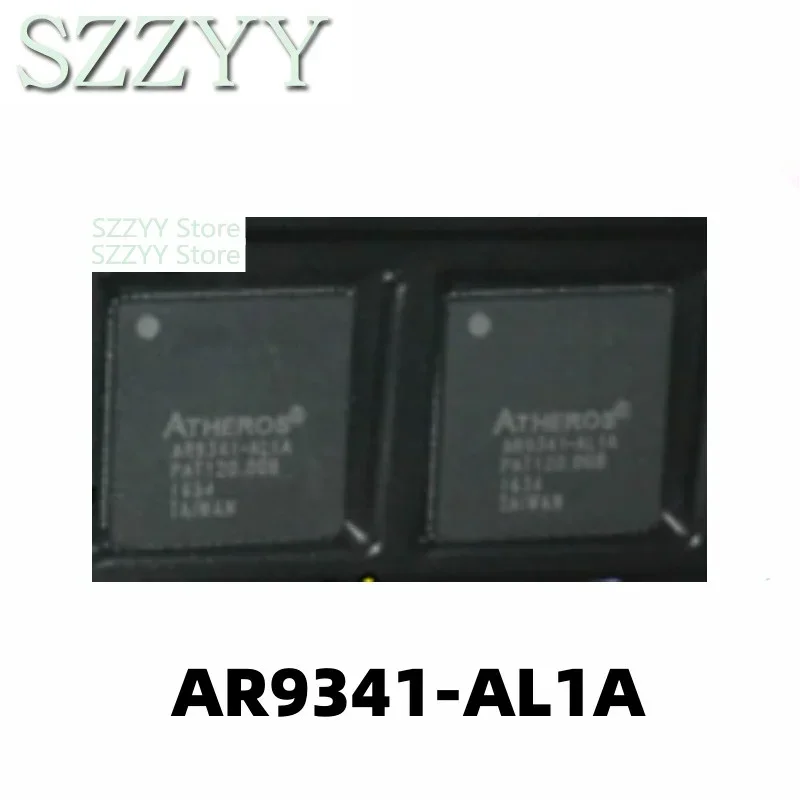 

5 шт. AR9341-AL1A AR9341-ALIA QFN чип для беспроводного маршрутизатора