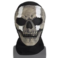 White Mask Hole