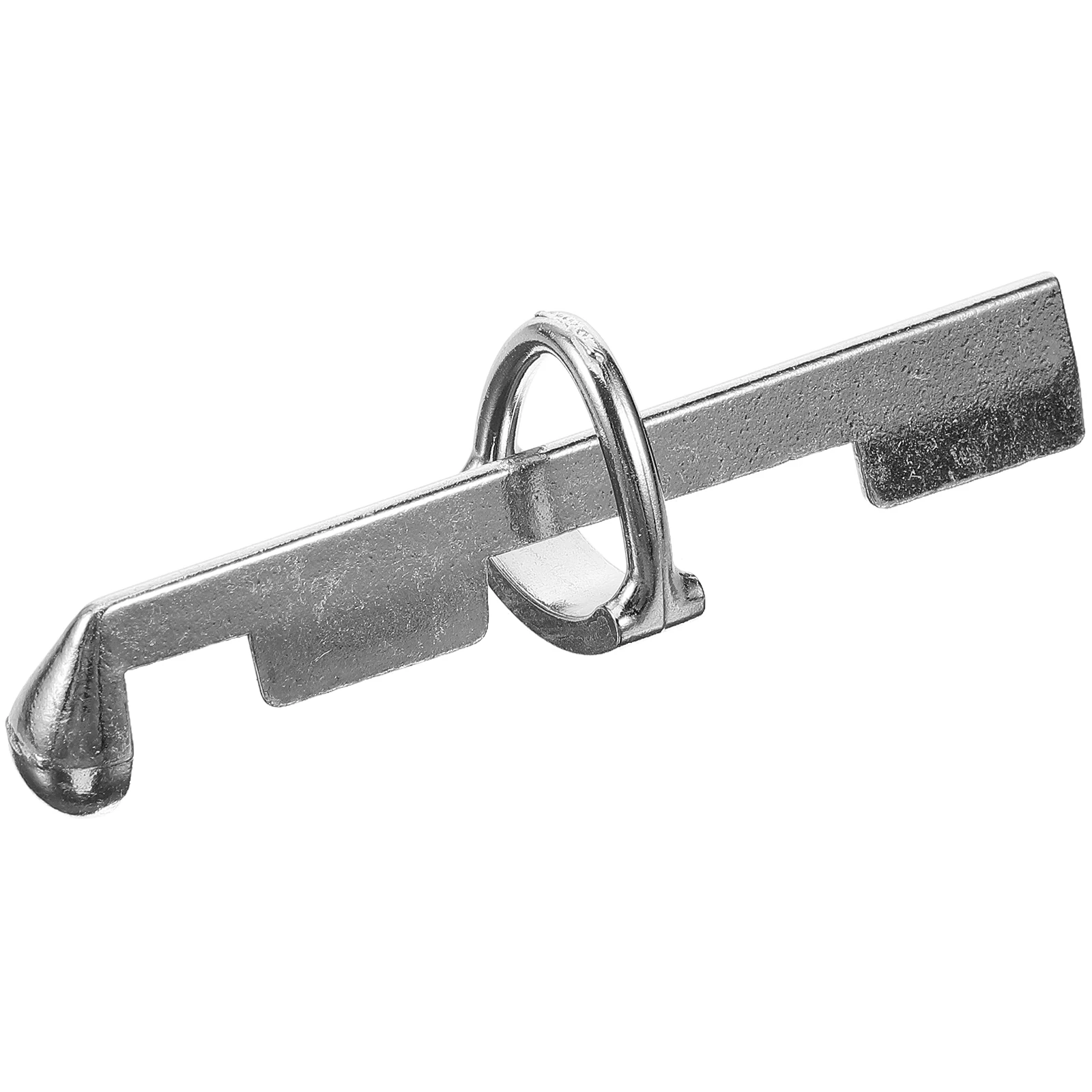 

Skin Head Fixer Pool Rod Tip Clamp Tool Repairing for Cues Billiard Stick Accessory Aluminum