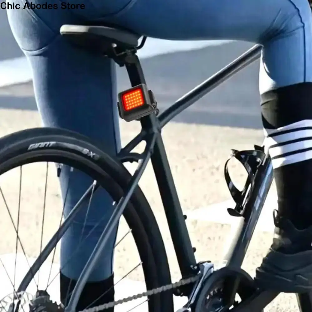 

2pcs USB Rechargeable Mountain Bike Light Waterproof Easy Mount Bicycle Headlight Mini LED Super Bright LED Bike Lamp