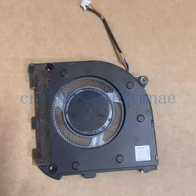 For ASUS Vivobook OLED S 14x S5402Z K3402ZA M5402 S15 M3502 16X M5602Q AVC BAPA0806R2HY001 New Original Laptop CPU Cooling Fan