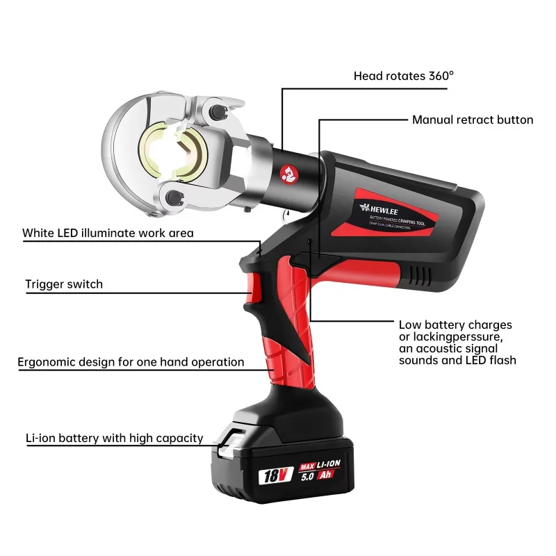 High Quality 12T Ba…