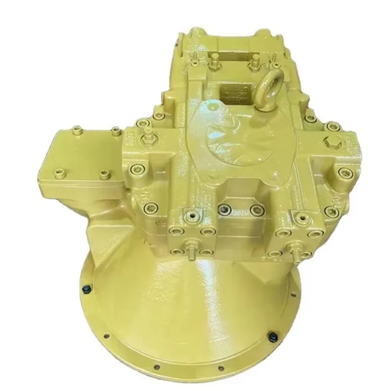 

Excavator Spare Parts 114-0603 087-4718 114-0667 1140603 Main Pump 0874718 1140667 E322 Excavator New Hydraulic Pump
