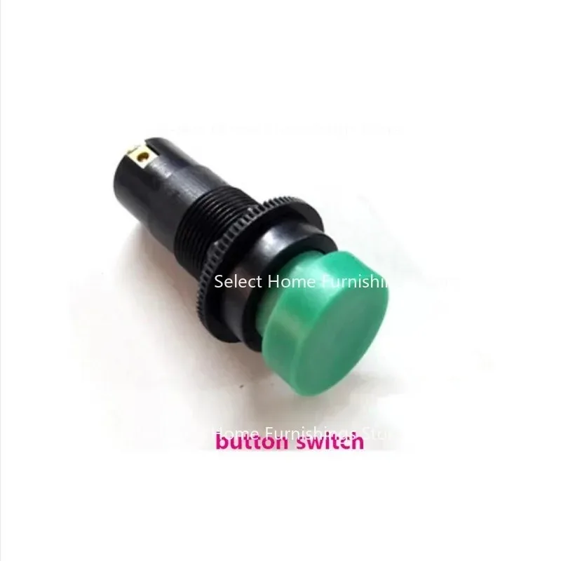 Apply To  NEW CD6140A Lathe Accessories Fastly Switch Button Handle Machine Tool Parts Fast Feed Handles 1PC