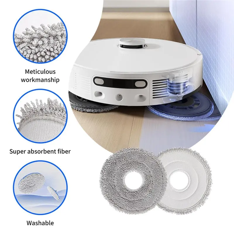 【vendita-rapida】per-dreame-x30-ultra-l10s-pro-ultra-heat-l10s-ultra-gen-2-mova-e30-ultra-ricambi-per-aspirapolvere-spazzola-p