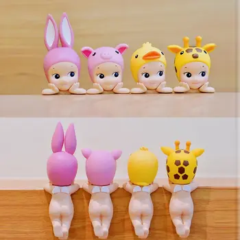 8 最佳銷售 小雕像神秘 - №1