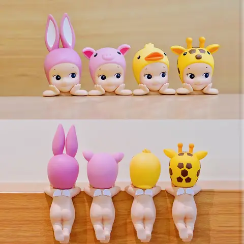 10 best sales कवाई ब्लाइंड बॉक्स - №1