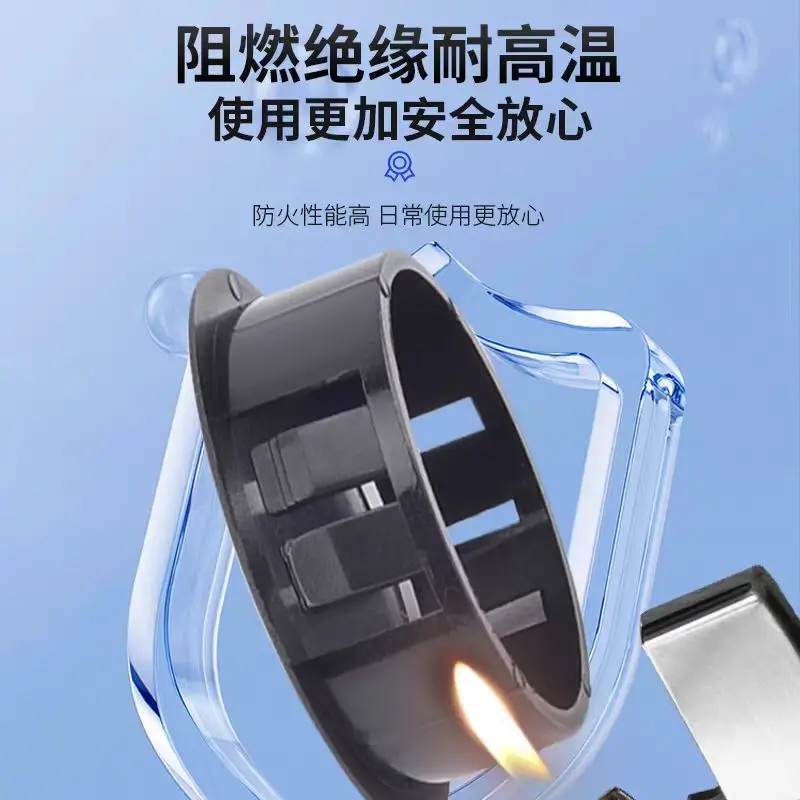 5Mm To 60Mm Round P… - image