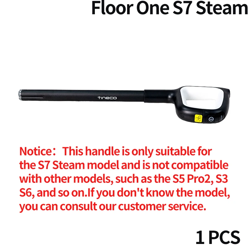 Ensemble d'accessoires pour Aspirateur Tineco Floor One S7 Pro , 2