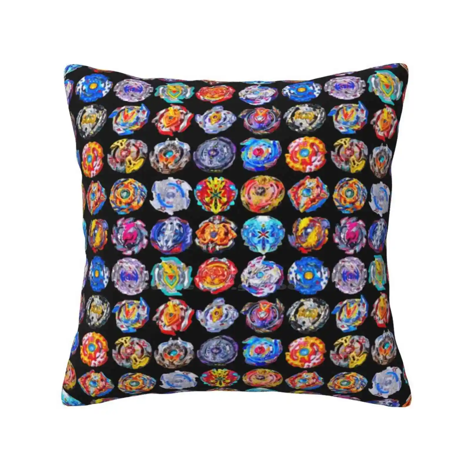 Beyblade Burst Throw Cushion Pillow Cover Beyblade Metal Beyblade Burst Rise Beyblade Australia Beyblade Canada Beyblade Target