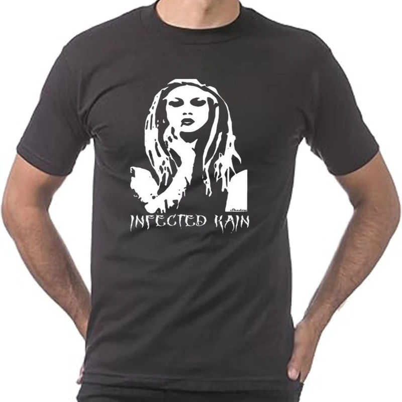 

Lena Scissorhands I/R, anime para hombre, camisetas de anime, camisetas gráficas de aduana para hombre, divertidas