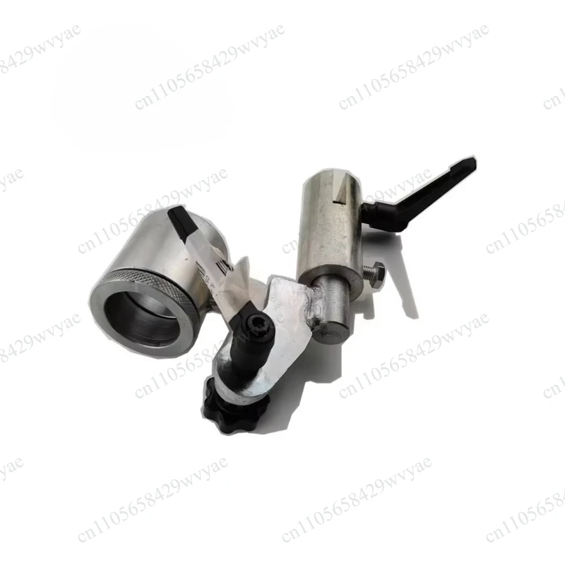 Asphalt Paver S1800-2 Sensor Bottom Bracket PN.2025506