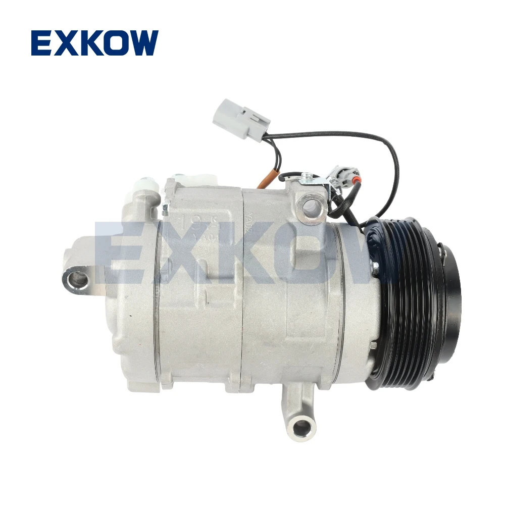 AC Air Conditioner Compressor Assy for TOYOTA LAND CRUISER UZJ200 2007-2012 88320-6A300 883206A300