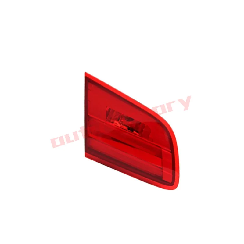 For BMW 3 E93 LCI 2009 2010 2011 LED Inner Car Rear Bumper Tail Light Lamp Taillights Assembly 63217252784 63217252783 - Image 3
