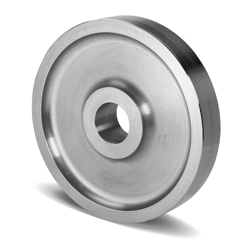 

Custom Factory Made Steel Heavy Forged Gear Blanks Custom Galvanized Alloy Parts