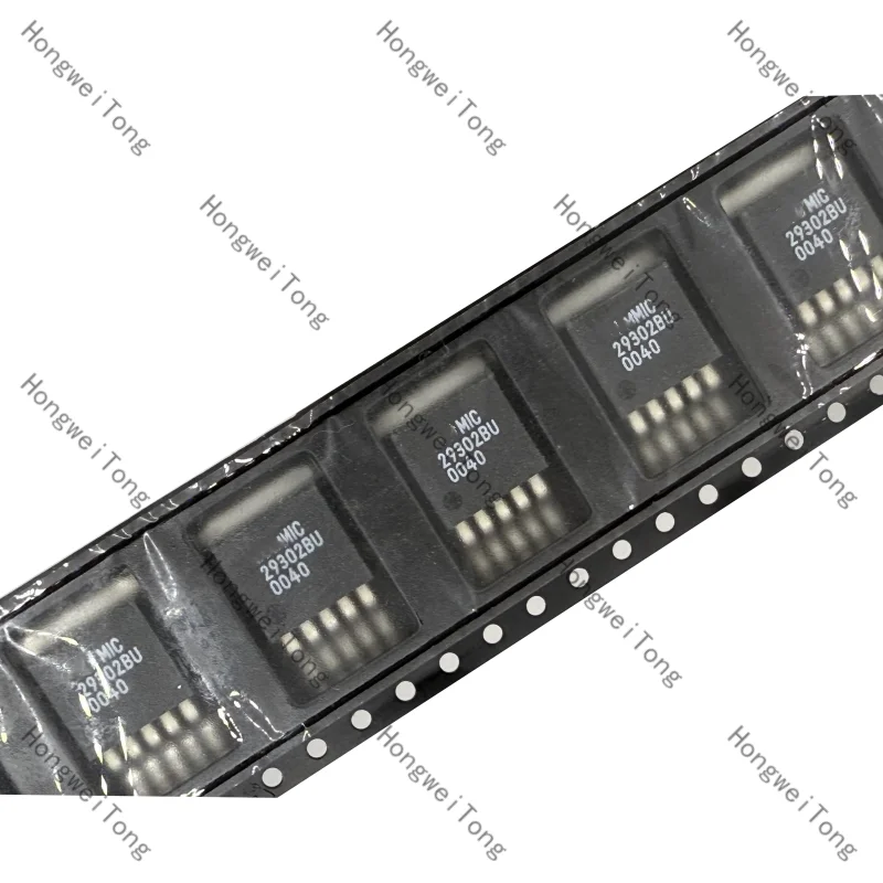 

5pcs/lot MIC29302BU TO-263-5 New original