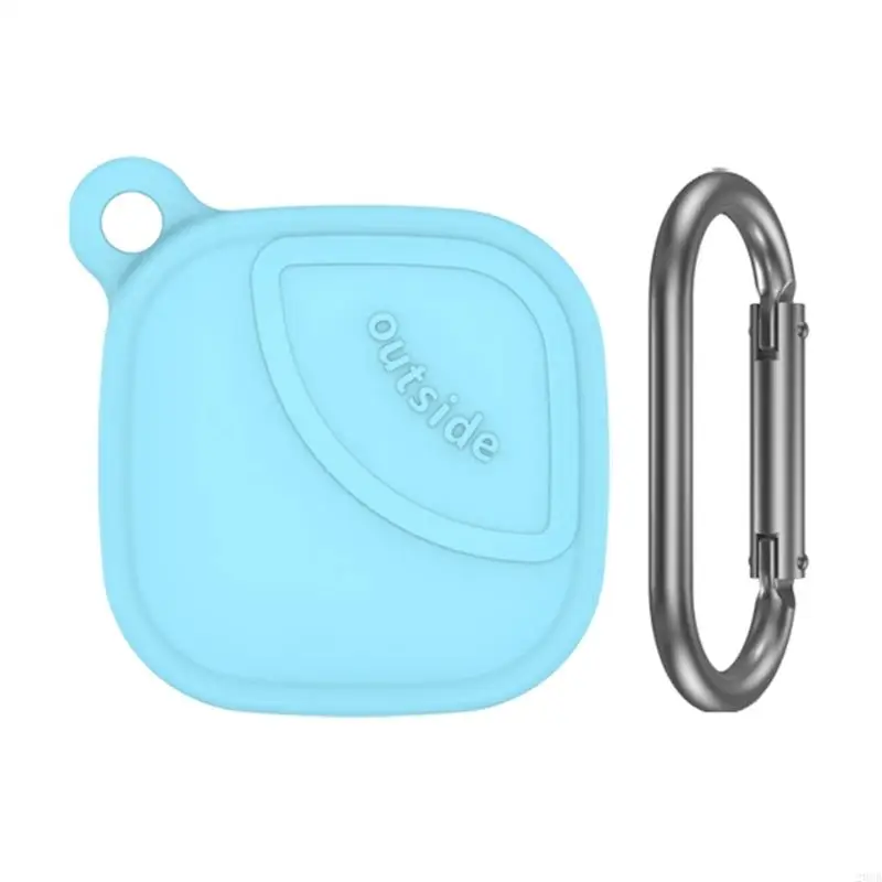 ترقيات 20CB تغطية السيليكون غلاف واقية من السيليكون حاوية السيليكون موثوق بها سهلة تحمل البلاط بواسطة Life360