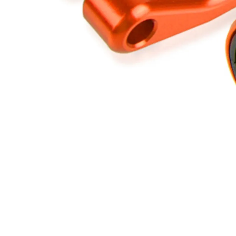 

For Kawasaki ZX9R ZX-9R 2000-2003 2002 2001 Motorcycle Accessories Adjustable Short Brake Clutch Levers Handlebar Hand Grips