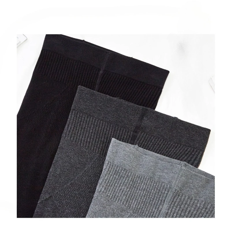 

Толстые вертикальные полоски и тонкие колготки, женские весенне-осенние новые модели, подтяжка живота, бедер и тонкие леггинсы, универсальные