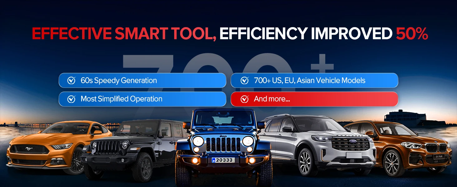 Autel MaxiIM KM100X KM100 KM100E Schlüsselanhänger-Programmiergerät Wegfahrsperre Neues Auto-Diagnosescanner Drahtloses Auto-Tool 60s Schlüsselgenerierung OBD IMMO Schlüssellernfunktion Chip lesen/bearbeiten/klonen Lebenslange kostenlose Updates Auto VIN & Scan VIN/Kennzeichen Android 9.0 2+64GB 5,5 Zoll – Detail 3