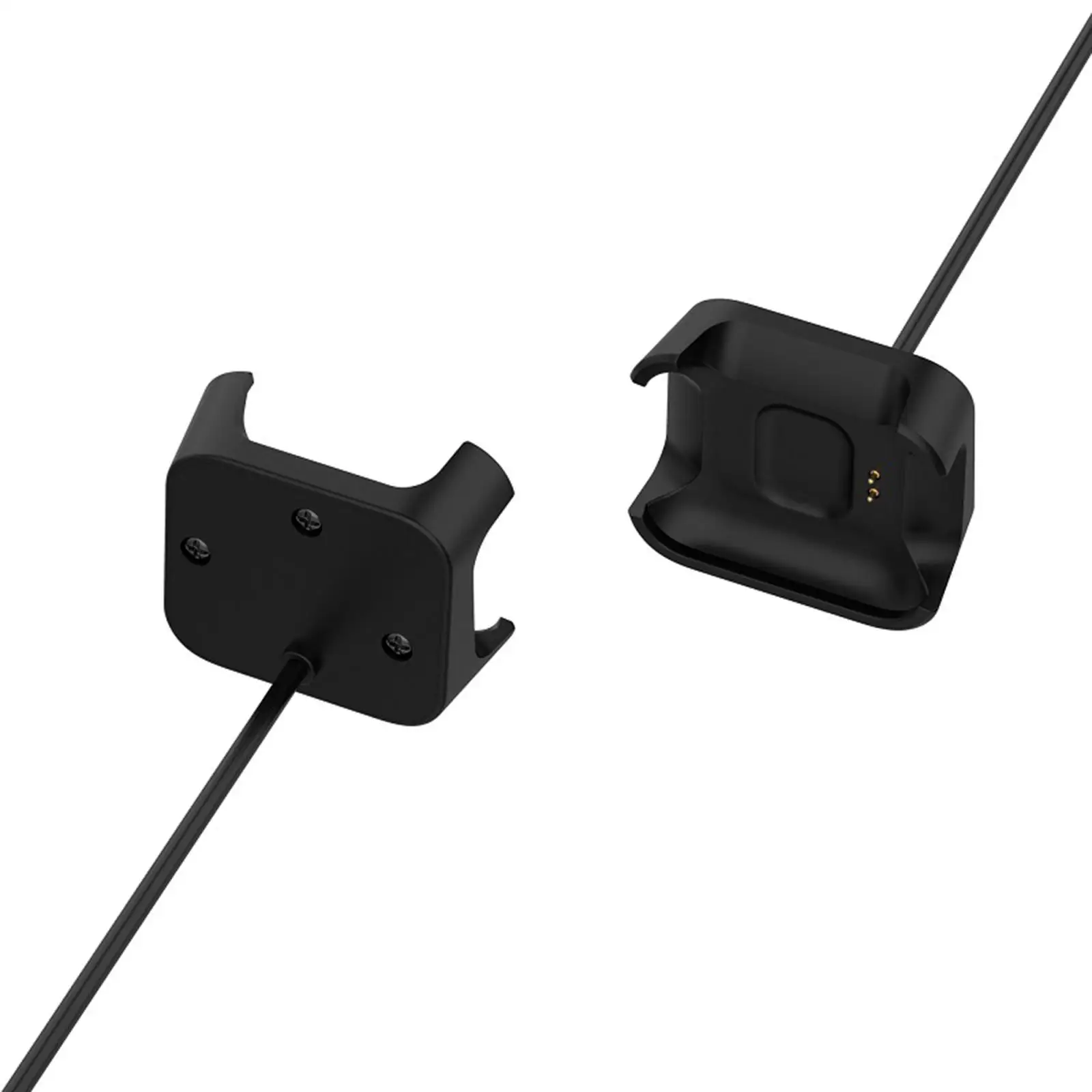 USB Charging Cable Cradle Adapter for XiaoMi Mi Watch lite Smart Watch Charger Cable Cradle Dock Accessories