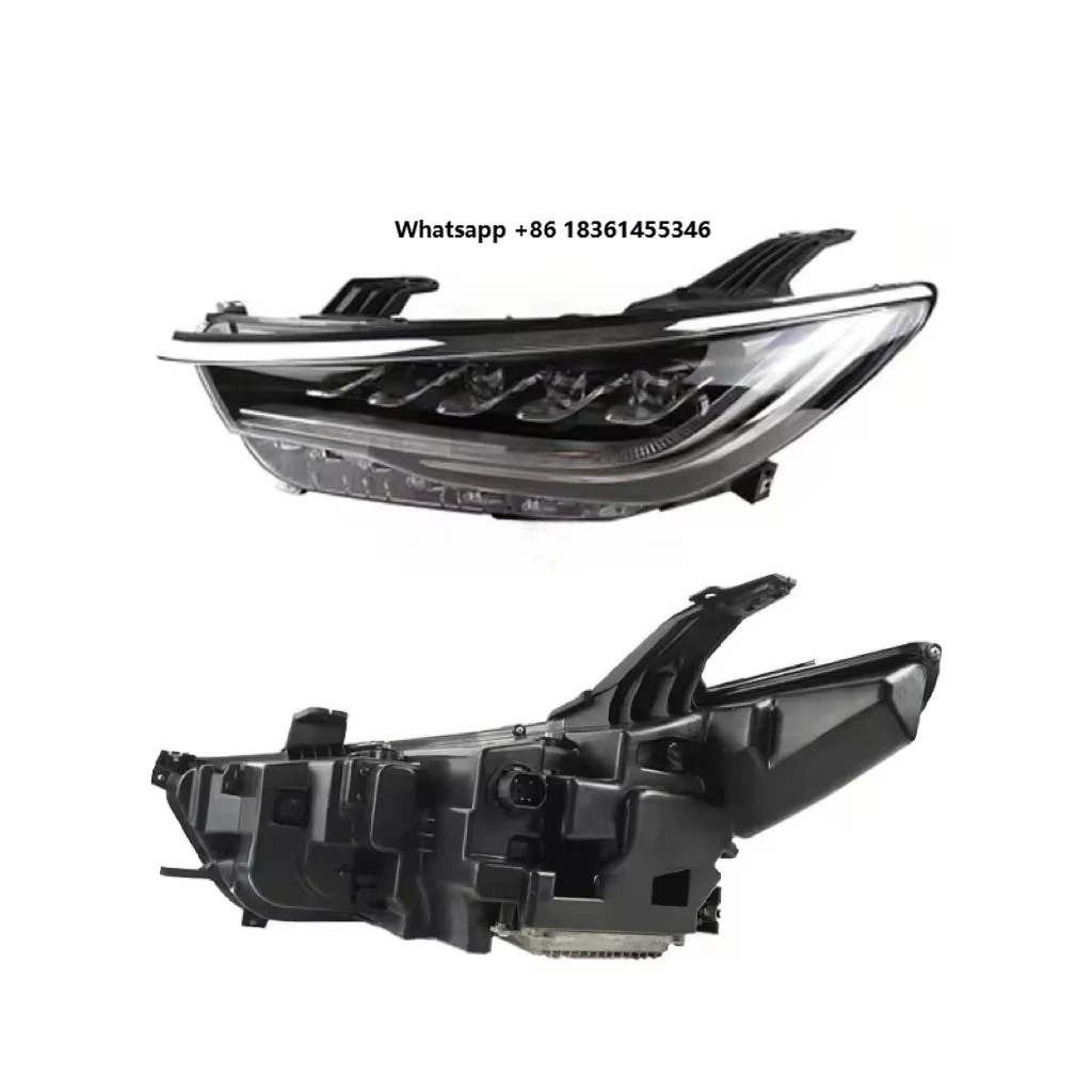 

For Song Max Car LED Headlights Xenon Headlamp Bulb for Cars