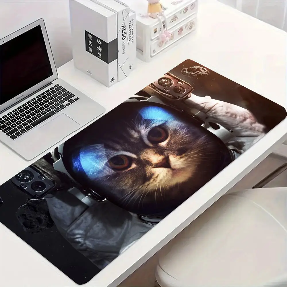 

XXL Mouse Pad Large size mouse pad xxl rubber keyboard mouse carpet anti-slip gamer mouse pad Laptop home office mouse blanket