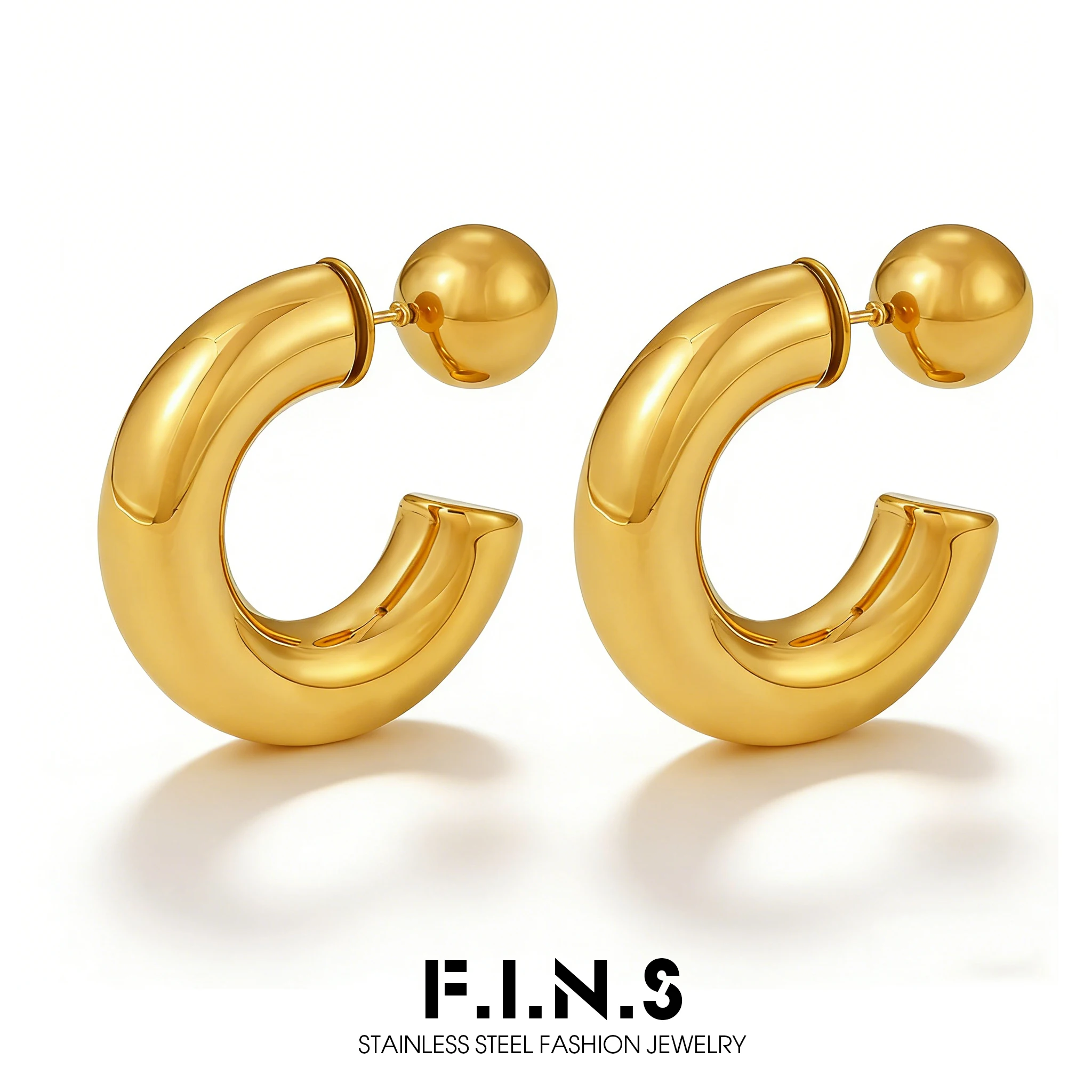 F.I.N.S New Minimal…